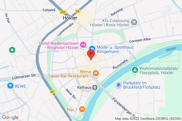 H & M Hennes & Mauritz GmbH