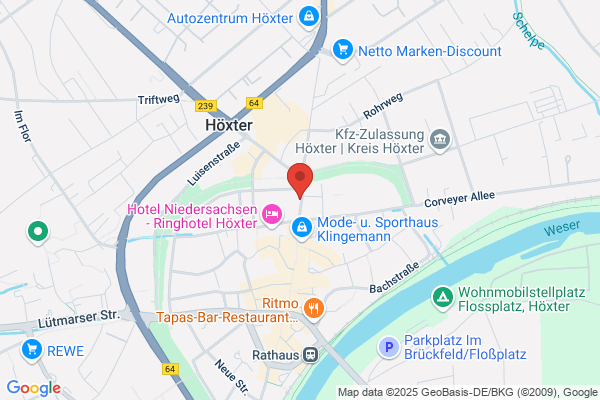 Holsteins Brillen GmbH