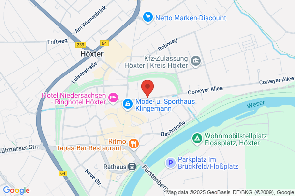 CDU-Kreisverband Höxter