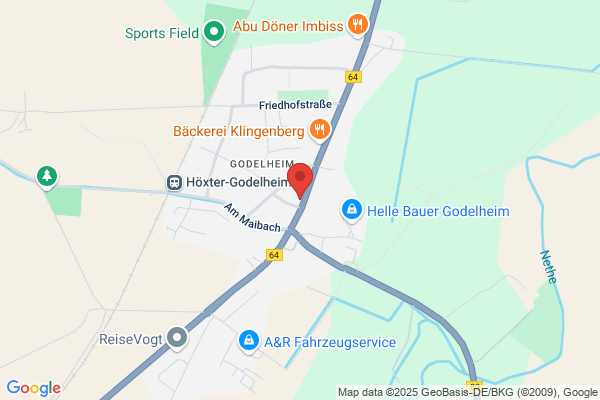 Durant Weserkieswerk, Gesellschaft mbH