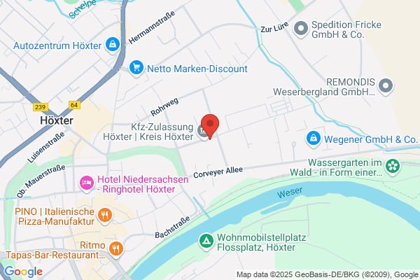 Autoschilder S&W GmbH