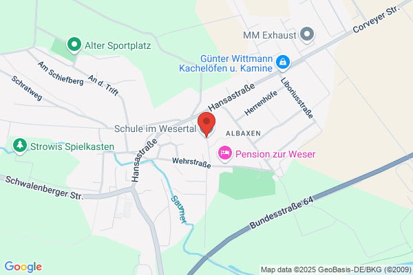 Grundschule Albaxen