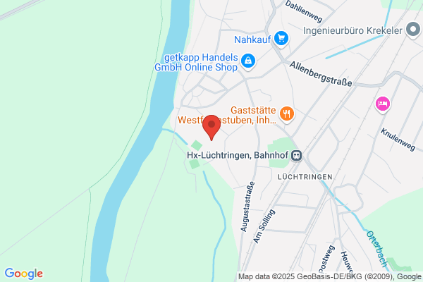 Katholische Grundschule Lüchtringen