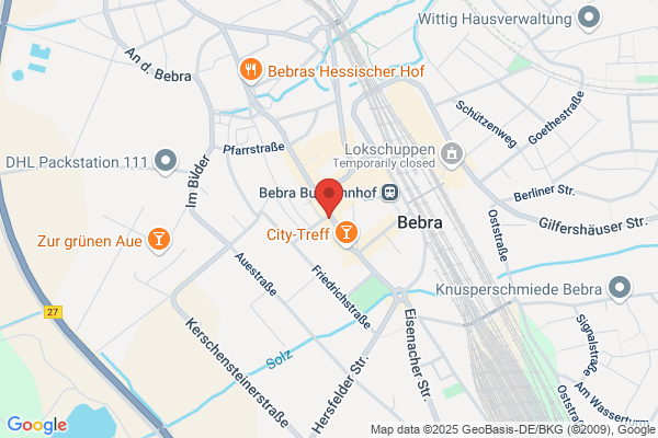 Sozialverband VdK KV Höxter