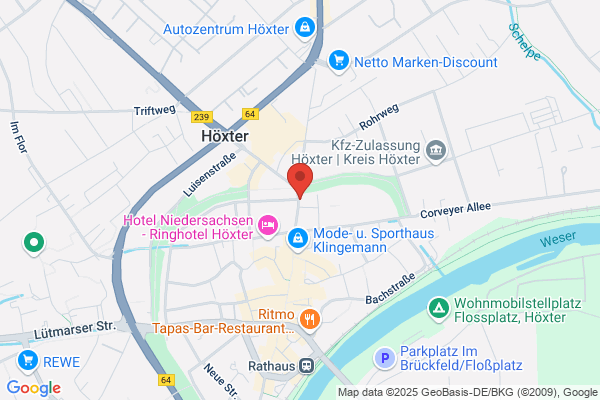 Modelleisenbahnfachgeschäft Gert Duhnsen