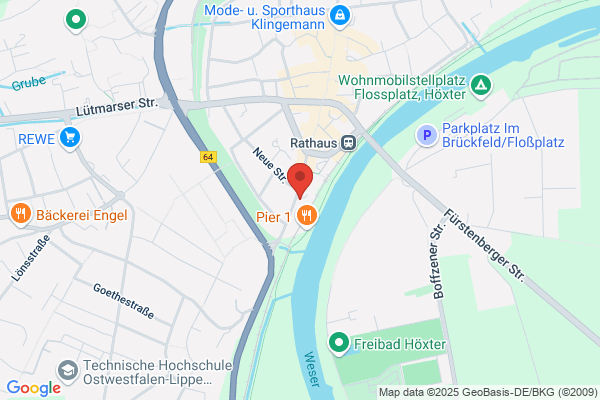 Kurierdienst Otto