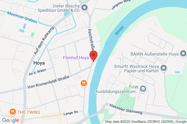 Filmhof Hoya GmbH
