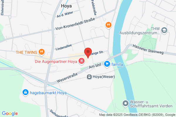 Kreiszeitung Hoya