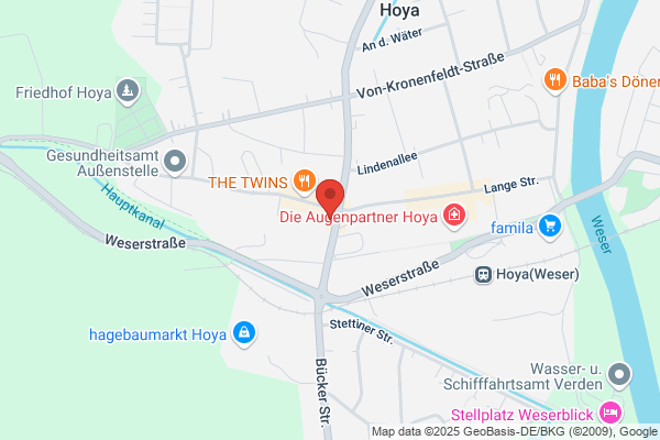 Pizza Blitz Hoya