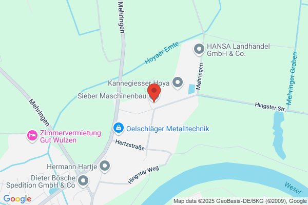Sieber Maschinenbau GmbH