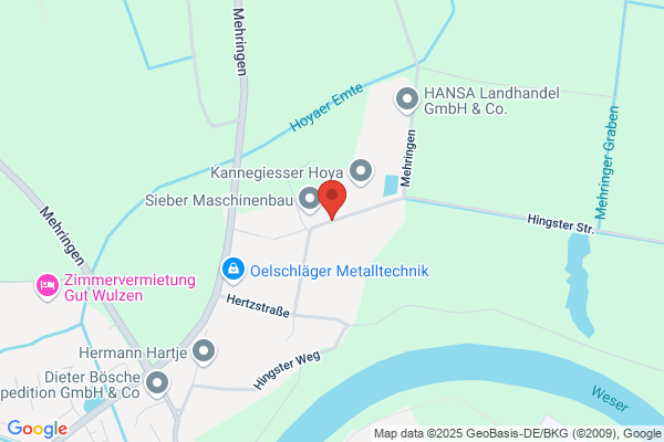 Strahmann GmbH