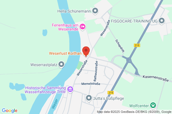 Weserlust Koithan GmbH