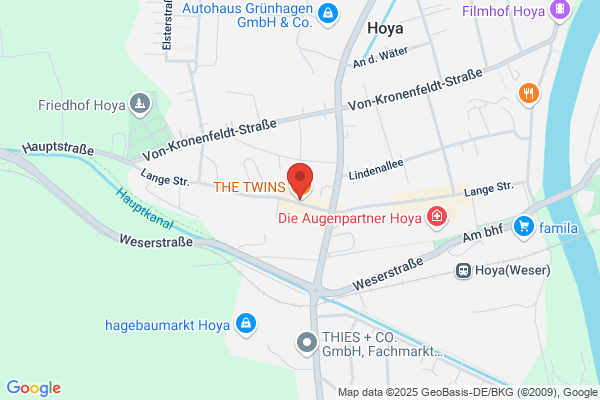 Zur Börse
