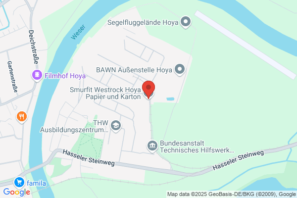 AEL Abfall- und Entsorgungslogistik GmbH