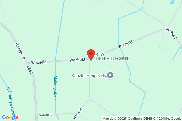 Werner Thiesfeld