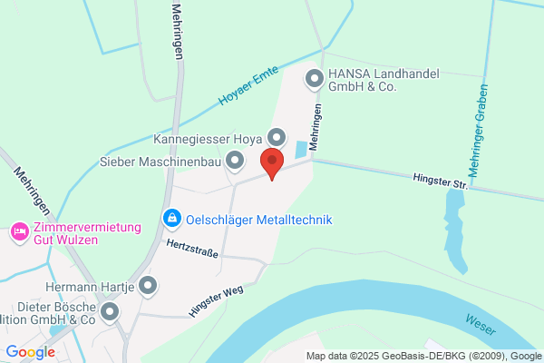 Bachsmann Transport Logistik