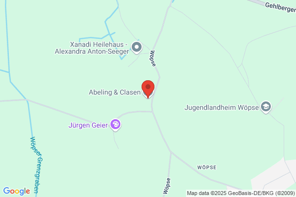 Abeling & Clasen GmbH