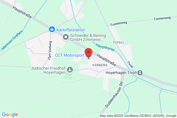 CCT-Motorsport GmbH