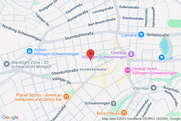 HP Sports GmbH