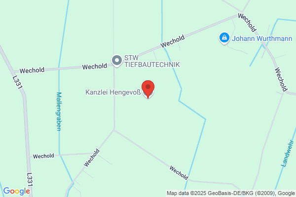 Kanzlei Hengevoß