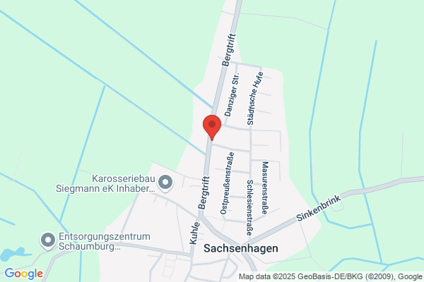 Tiernaturheilpraxis Hoyerhagen