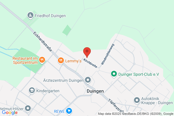 Duinger Automaten-Vertrieb