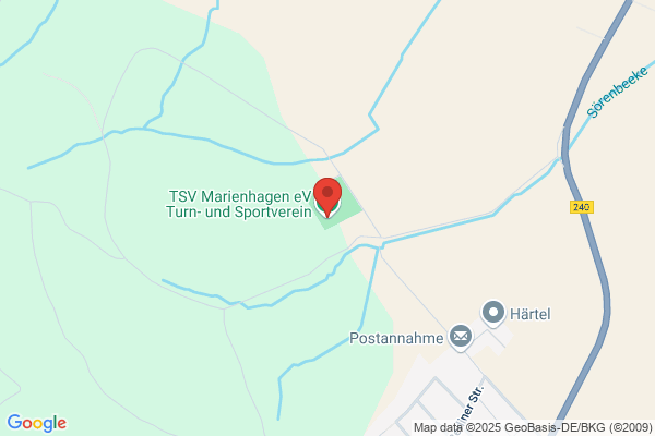 TSV Marienhagen e.V.