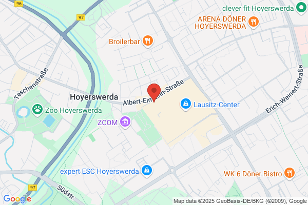 Agentur für Arbeit Hoyerswerda