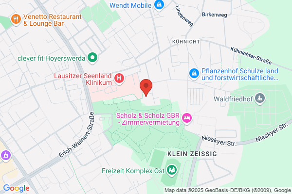 Hoy-Reha GmbH