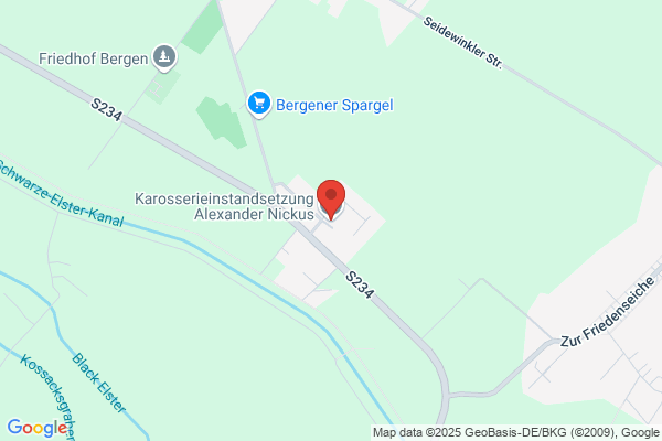 Wintec Autoglas Karosserieinstandsetzung Alexander Nickus
