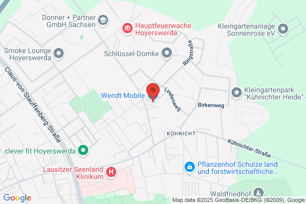 Wendt Mobile GmbH