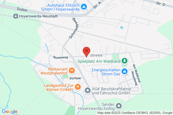 Autohaus Nowak eK