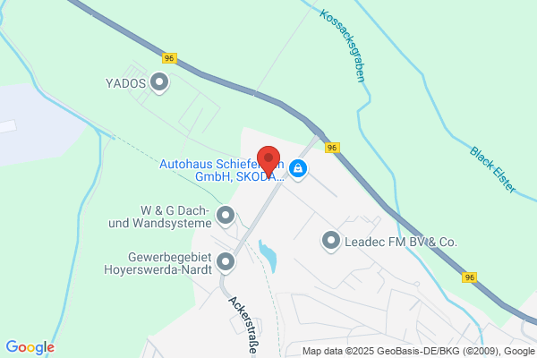 Seenland Autowerkstatt Inh.Andreas Wagner