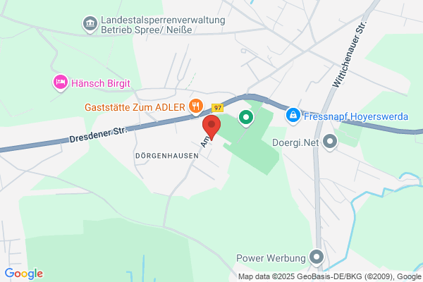 Korch Autoreparatur