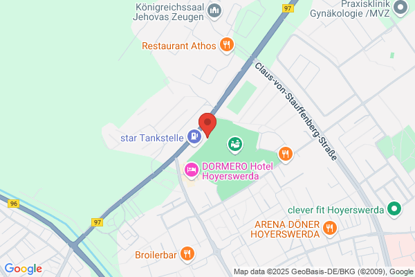 Schefter GmbH Autovermietung