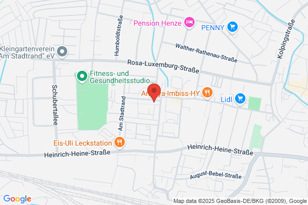 Bresan Backwaren GmbH