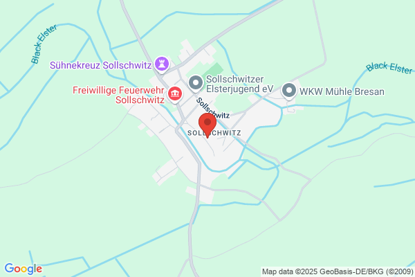 Bresan Backwaren GmbH