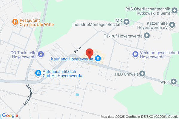 TAKKO FASHION Hoyerswerda