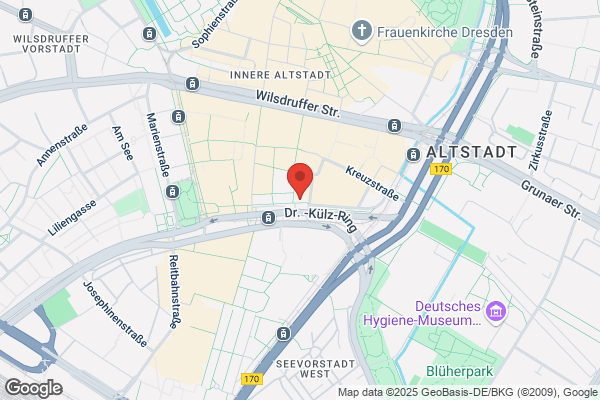Ostsächsische Sparkasse Dresden, Filiale Hoyerswerda Lipezker Platz
