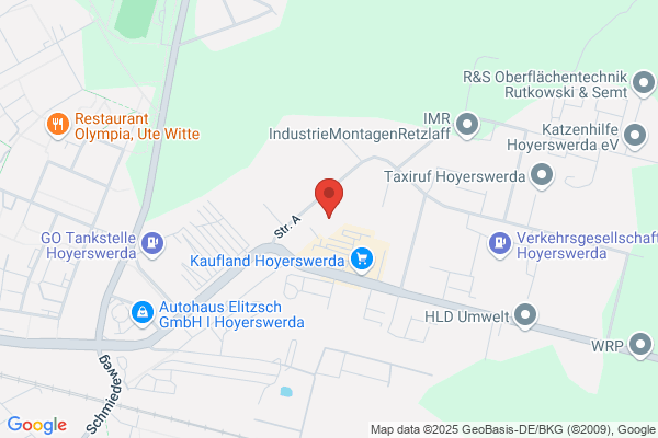 Höhne Dichtungen GmbH