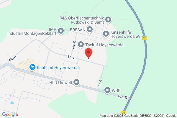 OLDI-Bausanierungsgesellschaft mbH