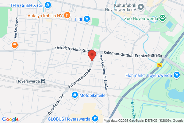 Hoyerswerda