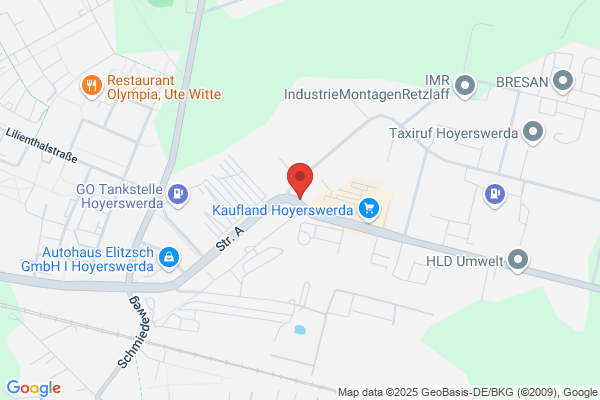 CNS-Systemhaus Hoyerswerda GmbH