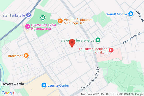 Leadec Automation & Engineering GmbH
