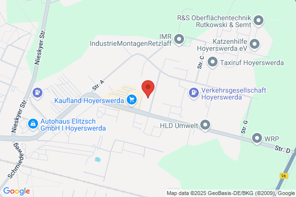 austerlitz electronic GmbH
