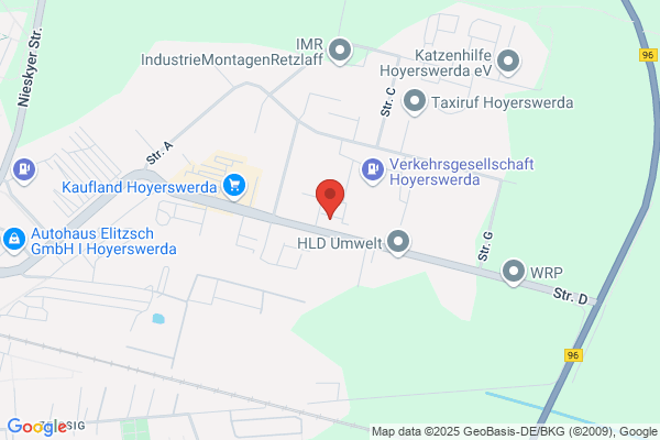 Veolia Umweltservice Ost GmbH