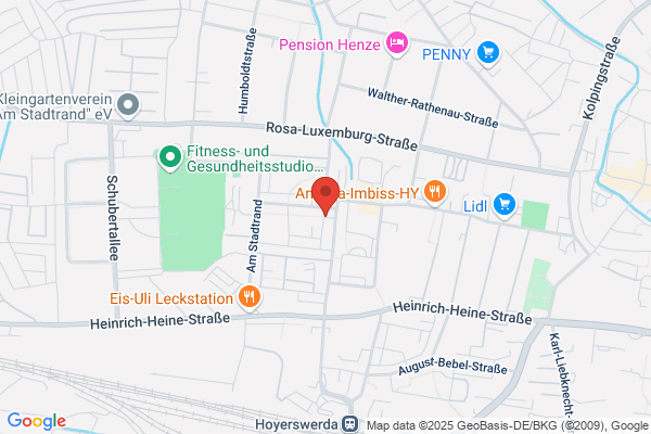 Fahrschule Hartmut Kühnert