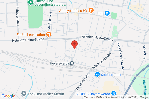 Fahrschulgesellschaft FFC mbH