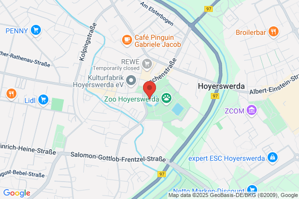 Blutspendetermin Hoyerswerda