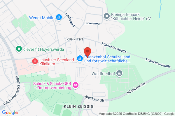 Dachdeckermeisterbetrieb Frank-M. Pflanz Inh. Thomas Pflanz
